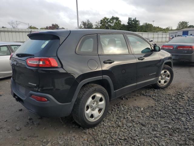 2015 JEEP CHEROKEE S - 1C4PJMABXFW610349