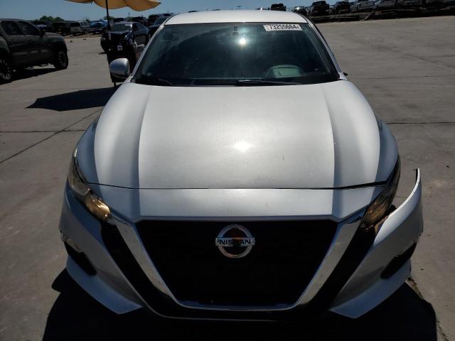 2019 NISSAN ALTIMA S - 1N4BL4BV2KC105307