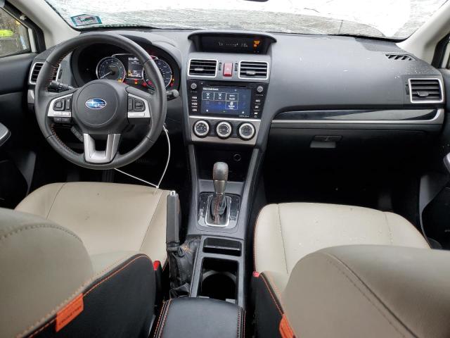 2017 SUBARU CROSSTREK - JF2GPAKC5HH240392