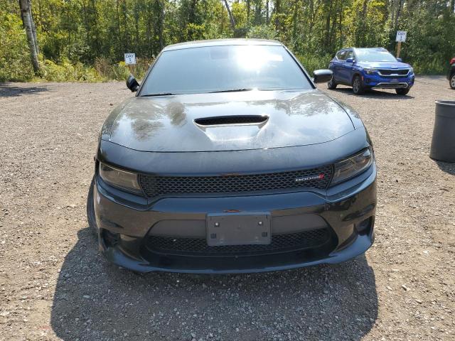 2022 DODGE CHARGER GT - 2C3CDXHG6NH141075