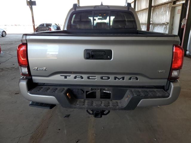 VIN 3TMCZ5AN0PM591089 2023 Toyota Tacoma, Double Cab no.6