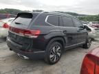 VOLKSWAGEN ATLAS SEL photo