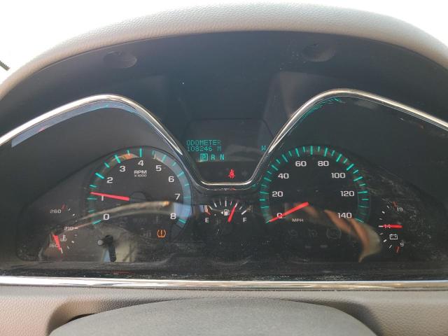 2015 CHEVROLET TRAVERSE L - 1GNKVGKD7FJ316931