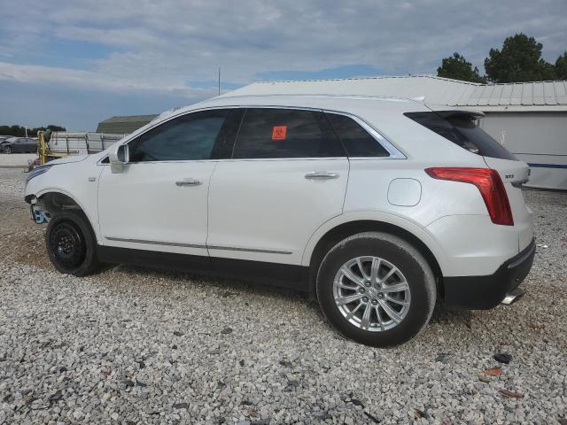 VIN 1GYKNARS1KZ111332 2019 Cadillac XT5 no.2