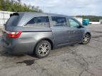 HONDA ODYSSEY photo