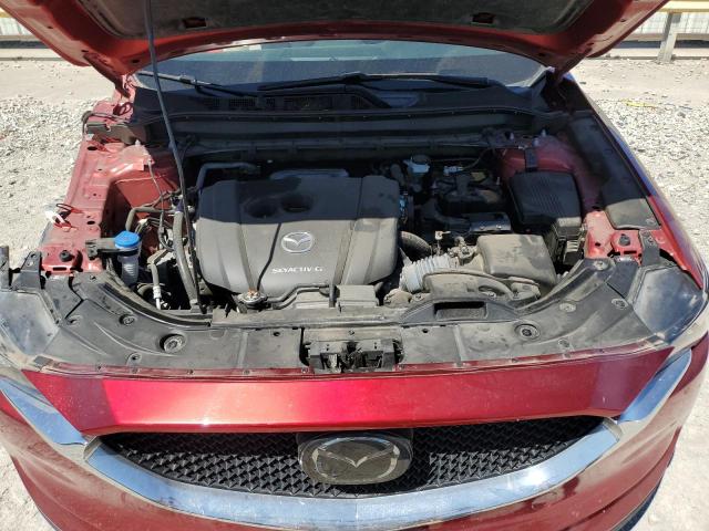 2021 MAZDA CX-5 TOURI - JM3KFACM0M0417711