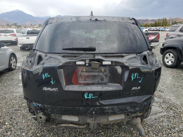 VIN 2T3WFREV0JW414362 2018 Toyota RAV4, Adventure no.6