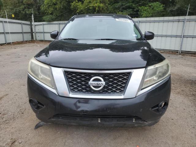 VIN 5N1AR2MN5EC692611 2014 Nissan Pathfinder, S no.5