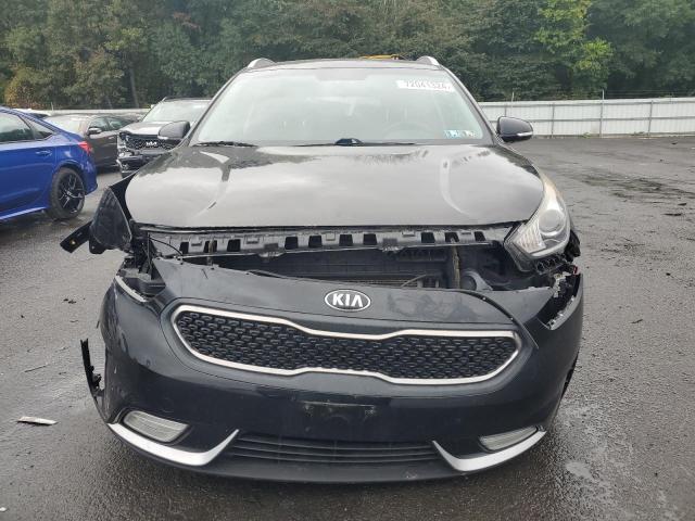 VIN KNDCC3LC0H5041335 2017 KIA Niro, EX no.5