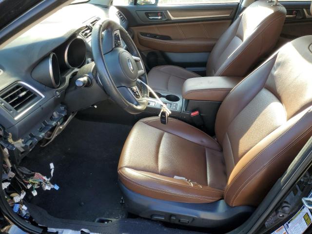 2017 SUBARU OUTBACK TO - 4S4BSETCXH3356340