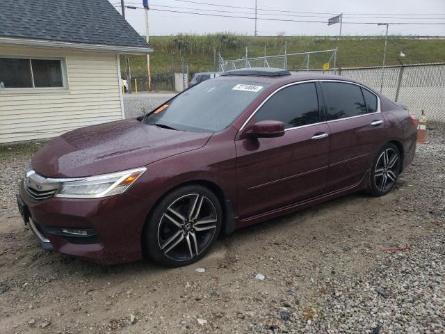 2016 HONDA ACCORD TOU - 1HGCR3F92GA023392