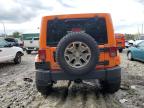 JEEP WRANGLER U photo