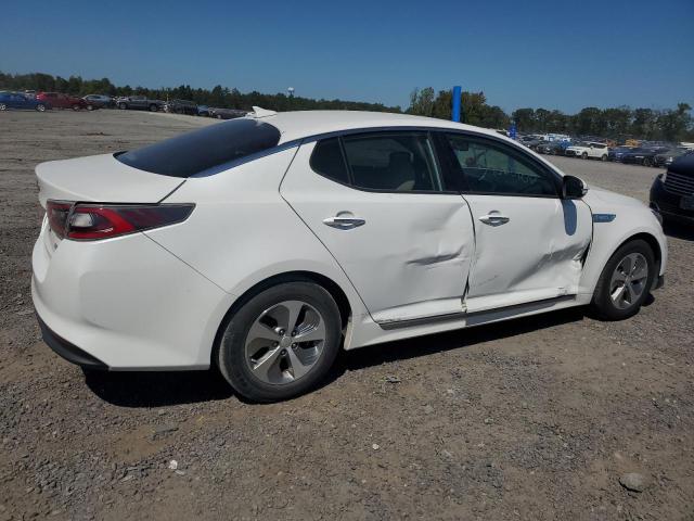 VIN KNAGM4AD5E5072251 2014 KIA Optima, Hybrid no.3