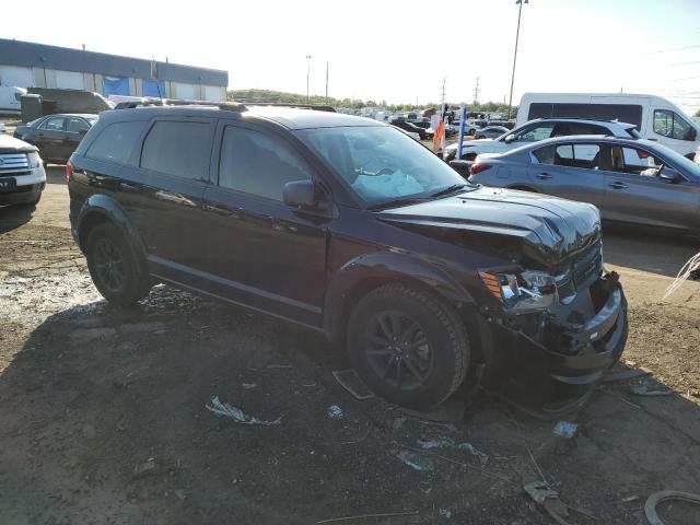 2020 DODGE JOURNEY SE - 3C4PDCAB5LT276850
