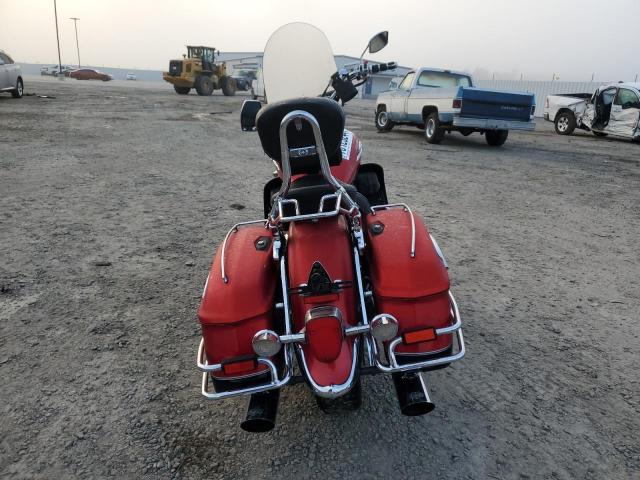 2007 YAMAHA XVZ13 CT - JYAVP18E47A004804