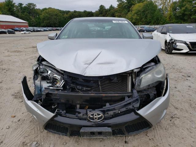 2015 TOYOTA CAMRY LE - 4T1BF1FK8FU071997