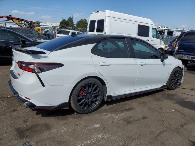 2021 TOYOTA CAMRY TRD - 4T1KZ1AK1MU054051