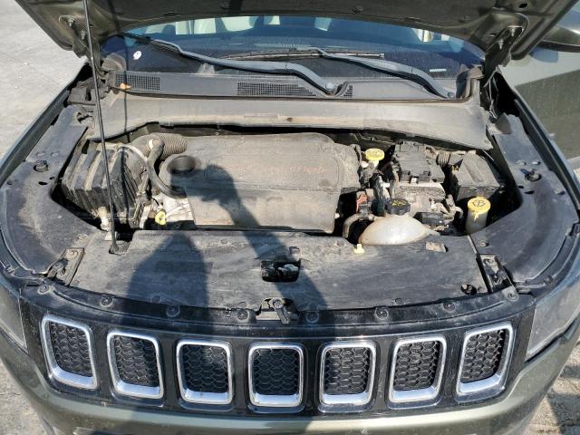 2018 JEEP COMPASS LA - 3C4NJCBB4JT125462