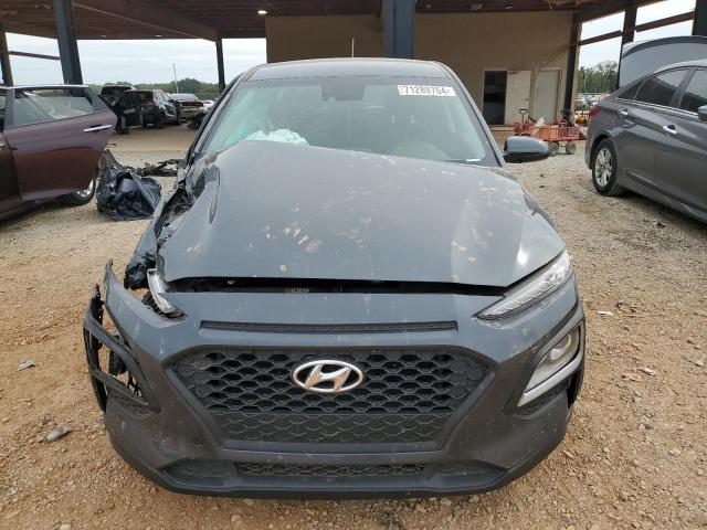2021 HYUNDAI KONA SE - KM8K12AA6MU643147