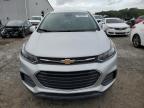 CHEVROLET TRAX LS photo