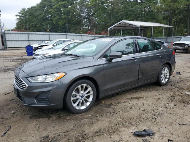 2019 FORD FUSION SE 2019