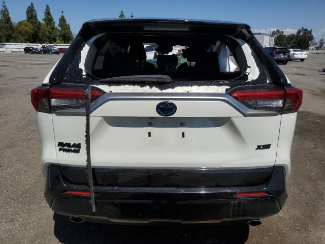 2022 TOYOTA RAV4 PRIME JTMEB3FV0ND107702  70103644