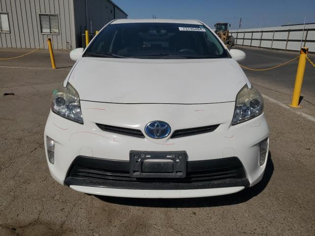 VIN JTDKN3DU5F1918550 2015 Toyota Prius no.5