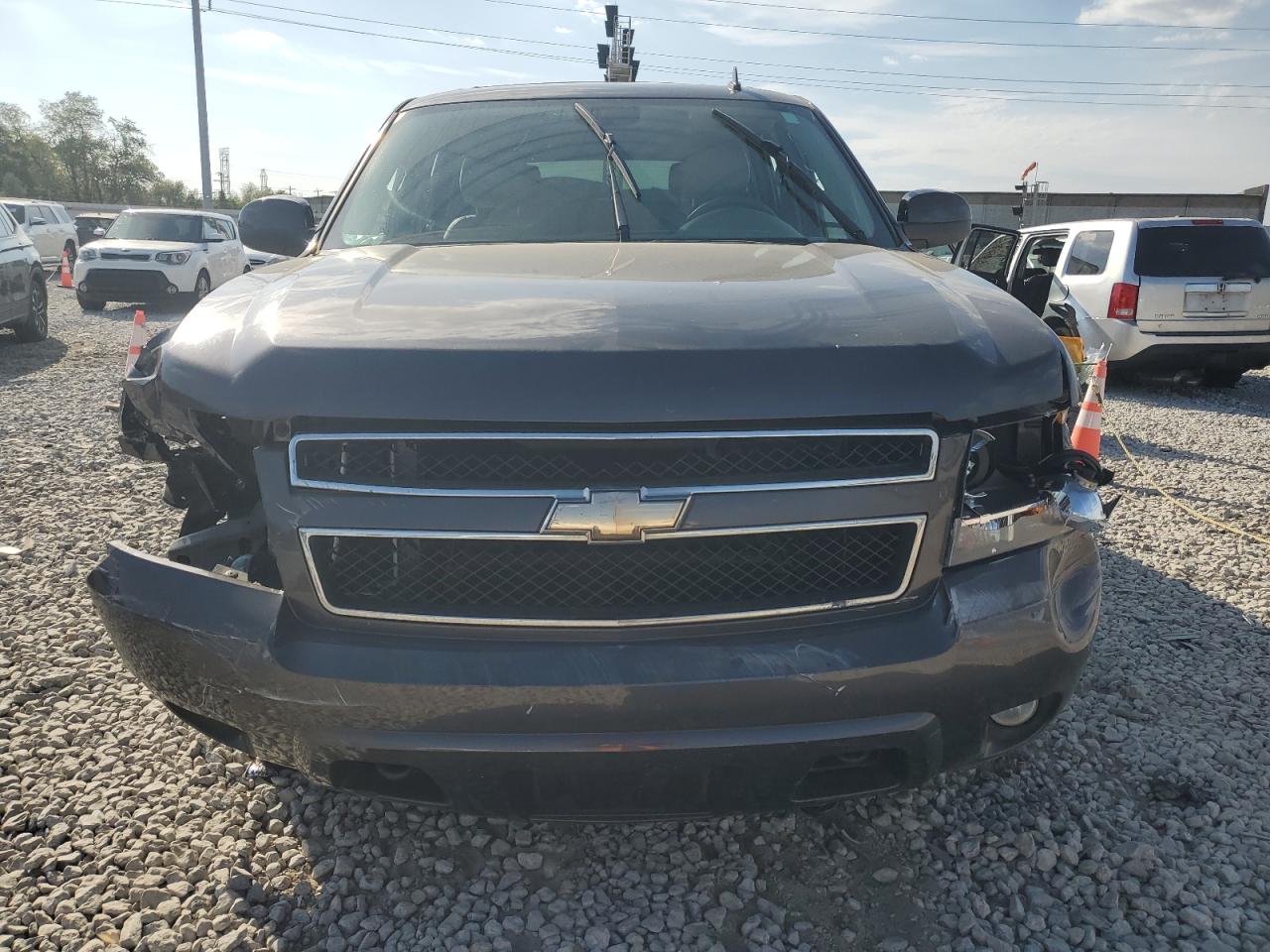 Lot #2888517356 2010 CHEVROLET TAHOE K150