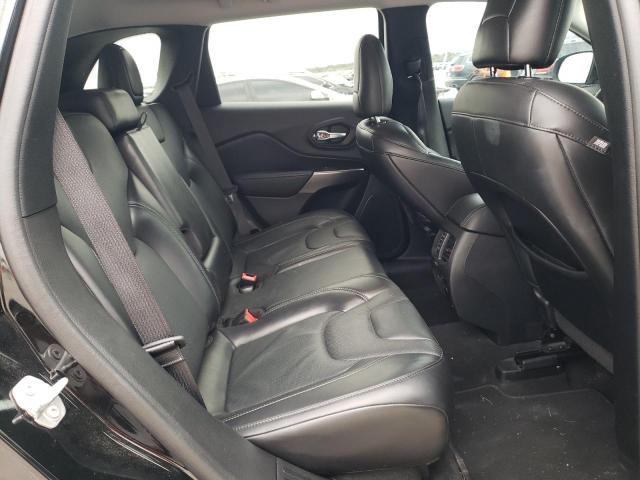 2020 JEEP CHEROKEE L - 1C4PJLDB1LD545789