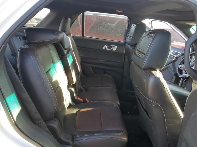 2015 FORD EXPLORER S - 1FM5K8GT8FGA29157