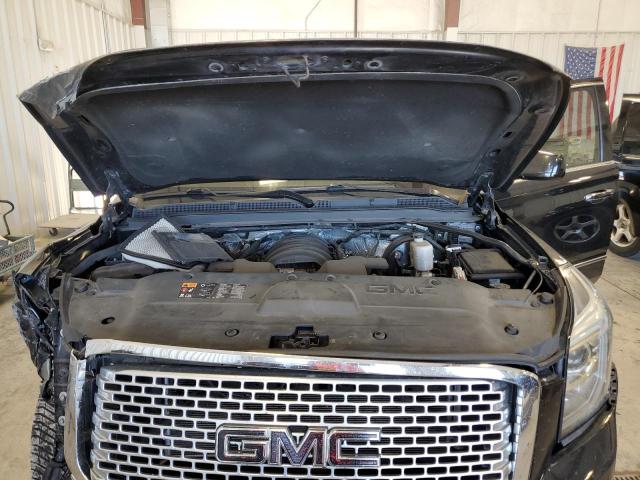 2016 GMC YUKON XL D - 1GKS2HKJXGR405672