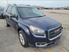 GMC ACADIA SLE снимка