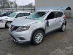 2016 NISSAN ROGUE S - JN8AT2MT0GW026976