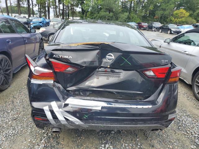 2022 NISSAN ALTIMA SR - 1N4BL4CV3NN378330
