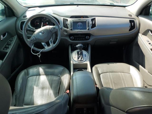 2015 KIA SPORTAGE E - KNDPCCAC8F7716130