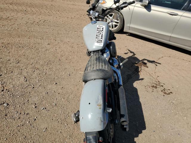 2024 HARLEY-DAVIDSON FXST 1HD1BVJ11RB012449