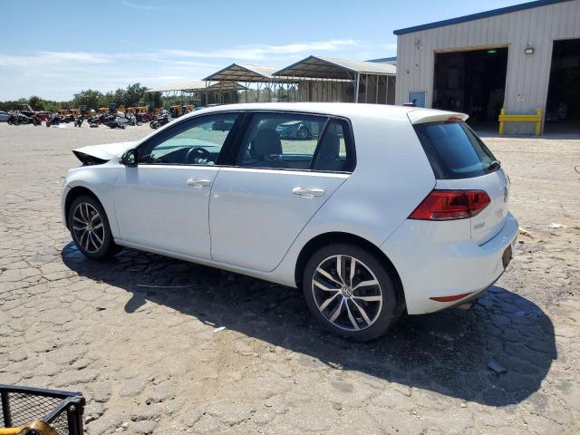2015 VOLKSWAGEN GOLF - 3VW217AU2FM077746