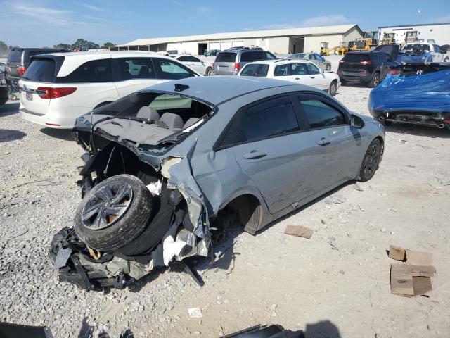 2022 HYUNDAI ELANTRA SE - KMHLM4AG9NU241569