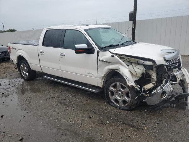 Vin: 1ftfw1et5dkd74812, lot: 47492425, ford f-150 supercrew 20134