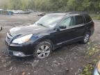 SUBARU OUTBACK 2. photo