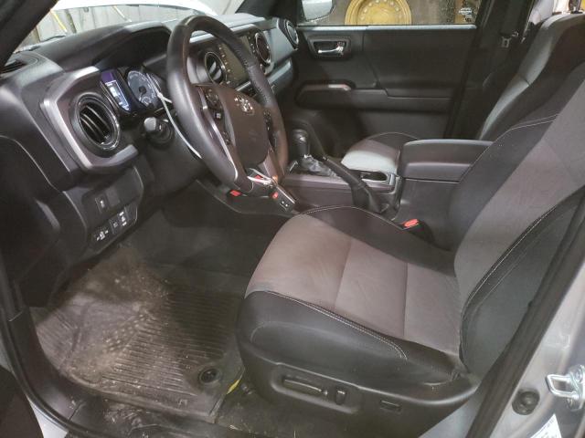 2023 TOYOTA TACOMA DOU - 3TYDZ5BN6PT022027