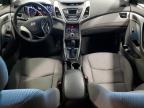 HYUNDAI ELANTRA SE photo