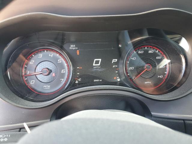 2023 DODGE CHARGER SX - 2C3CDXBG7PH607544