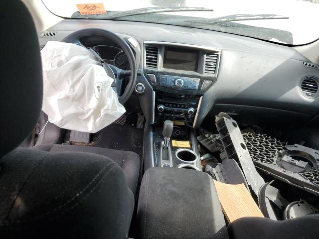 2016 NISSAN PATHFINDER - 5N1AR2MM4GC615237