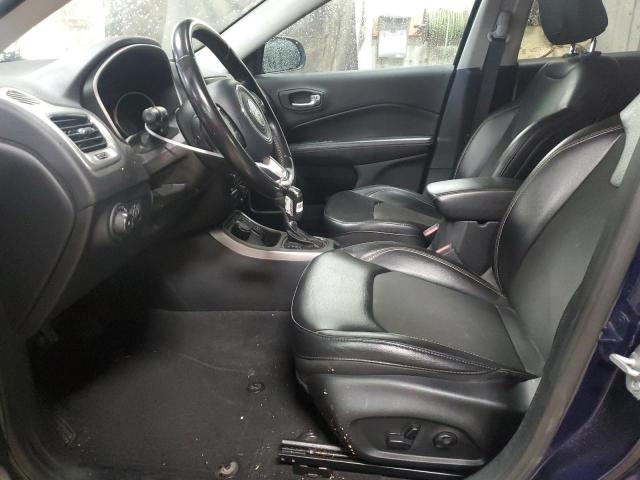 2020 JEEP COMPASS LA - 3C4NJDBB2LT216688