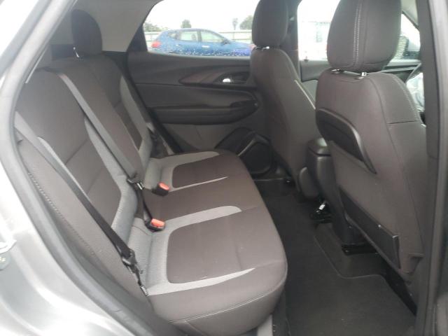 2023 CHEVROLET TRAILBLAZE - KL79MPS25PB040329