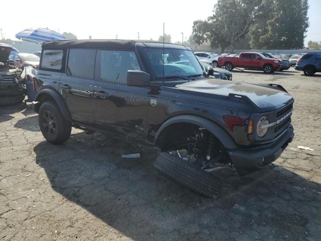 2024 FORD BRONCO BIG 1FMDE7BH6RLA71466