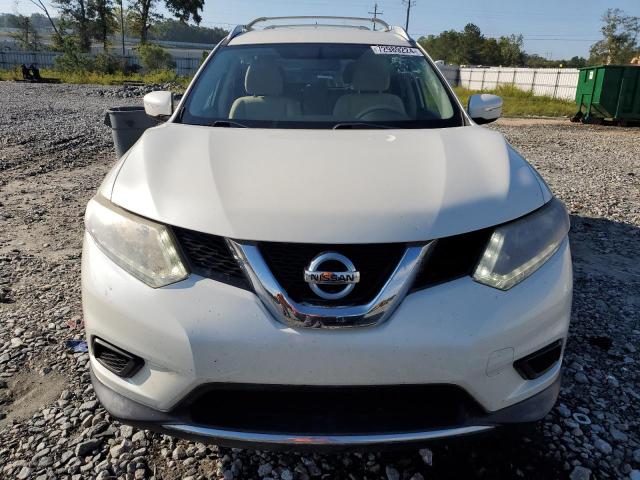 2015 NISSAN ROGUE S - KNMAT2MT1FP573775