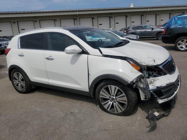 2016 KIA SPORTAGE E - KNDPCCAC3G7869211
