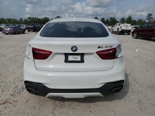 VIN 5UXKU0C54J0G81237 2018 BMW X6 no.6